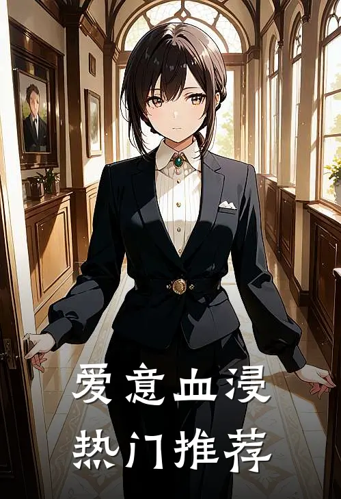 爱意血浸热门推荐