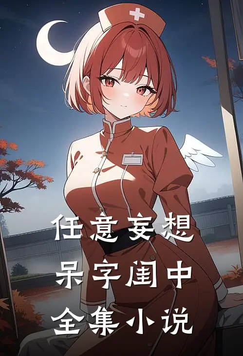 任意妄想呆字闺中全集小说