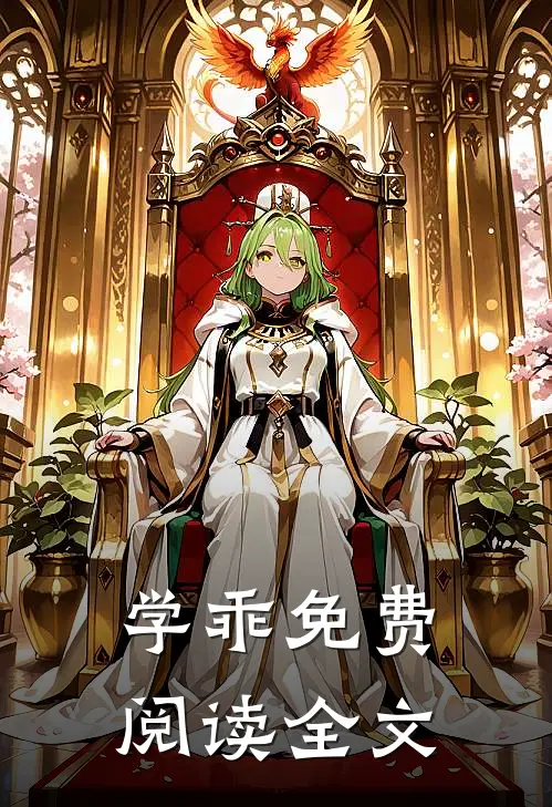 学乖免费阅读全文