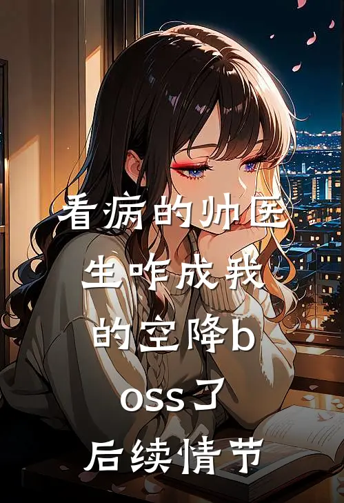 看病的帅医生咋成我的空降boss了后续情节