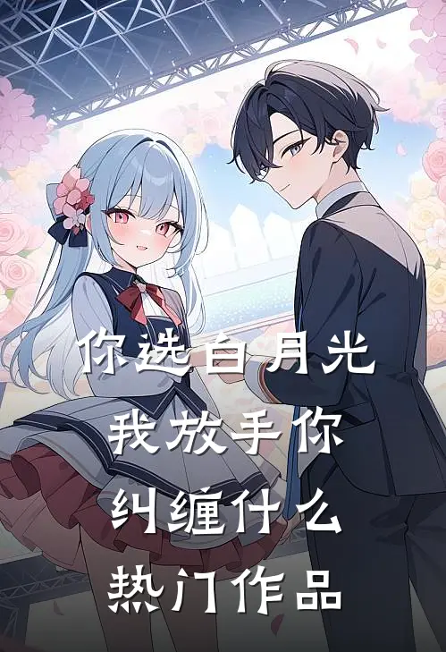 你选白月光，我放手你纠缠什么热门作品