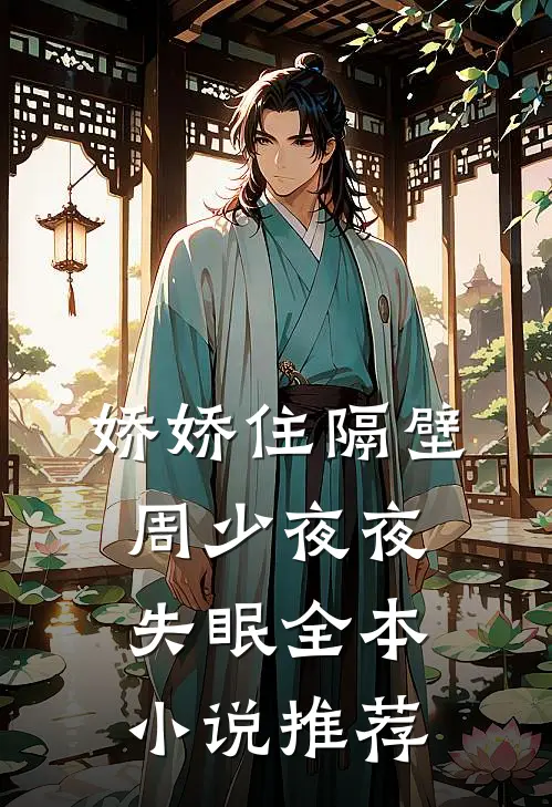 娇娇住隔壁，周少夜夜失眠全本小说推荐