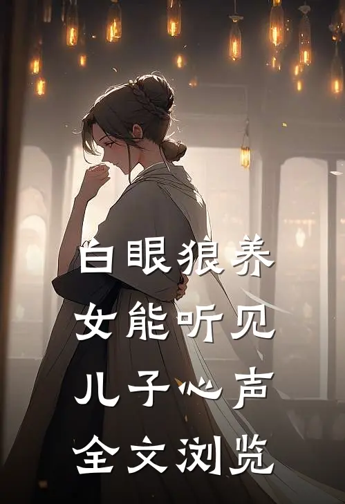 白眼狼养女能听见儿子心声全文浏览