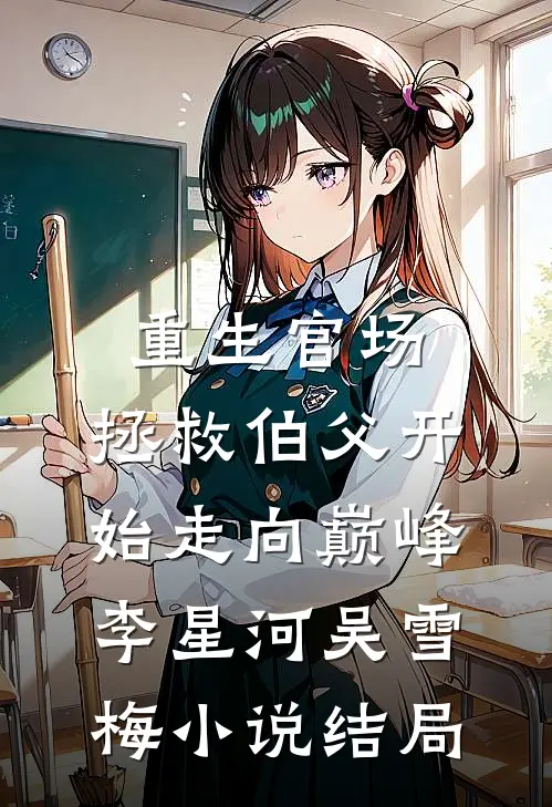 重生官场，拯救伯父开始走向巅峰李星河吴雪梅小说结局
