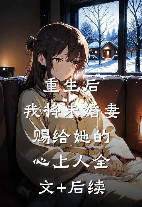 重生后，我将未婚妻赐给她的心上人全文+后续