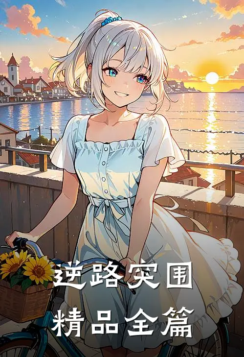 逆路突围精品全篇