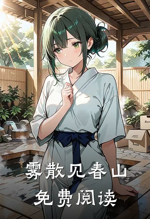 雾散见春山免费阅读