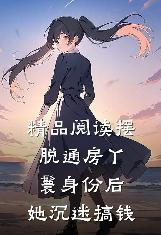 精品阅读摆脱通房丫鬟身份后，她沉迷搞钱