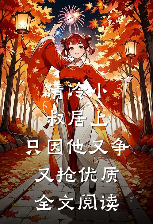 清冷小叔居上，只因他又争又抢优质全文阅读