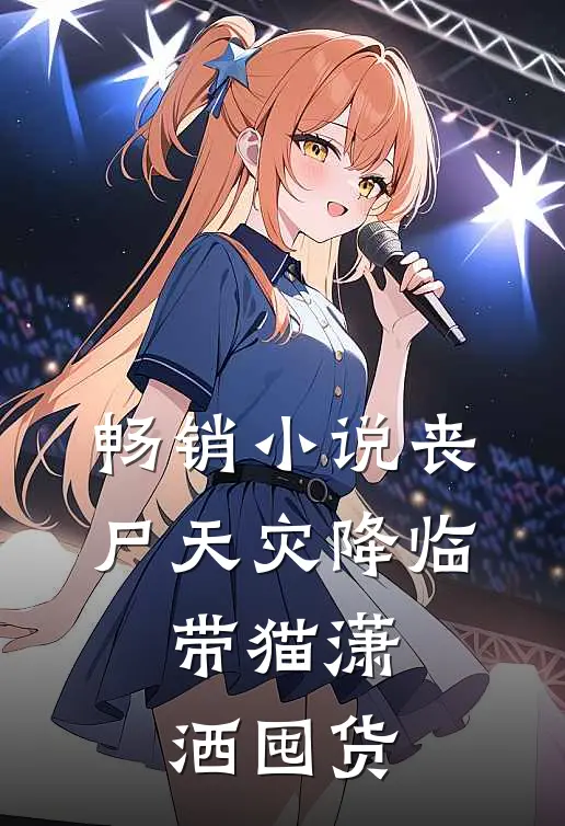 畅销小说丧尸天灾降临，带猫潇洒囤货