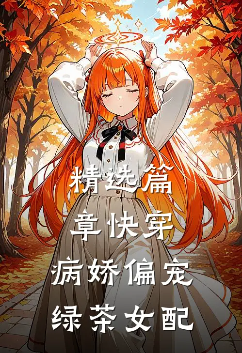 精选篇章快穿：病娇偏宠绿茶女配