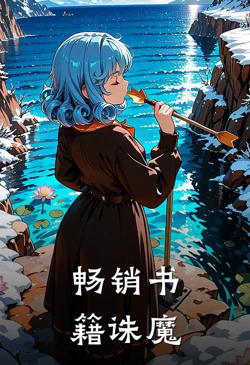 畅销书籍诛魔