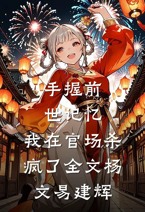 手握前世记忆，我在官场杀疯了全文杨文易建辉