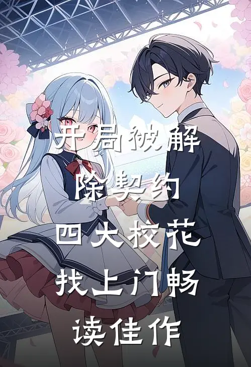 开局被解除契约，四大校花找上门畅读佳作