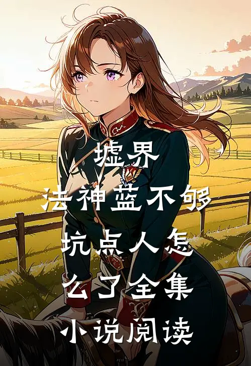 墟界：法神蓝不够，坑点人怎么了全集小说阅读