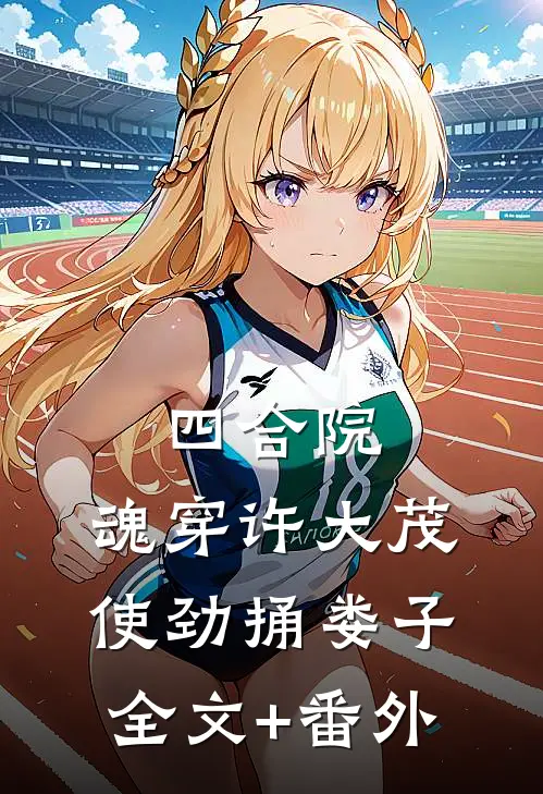 四合院：魂穿许大茂，使劲捅娄子全文+番外