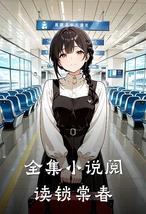 全集小说阅读锁棠春