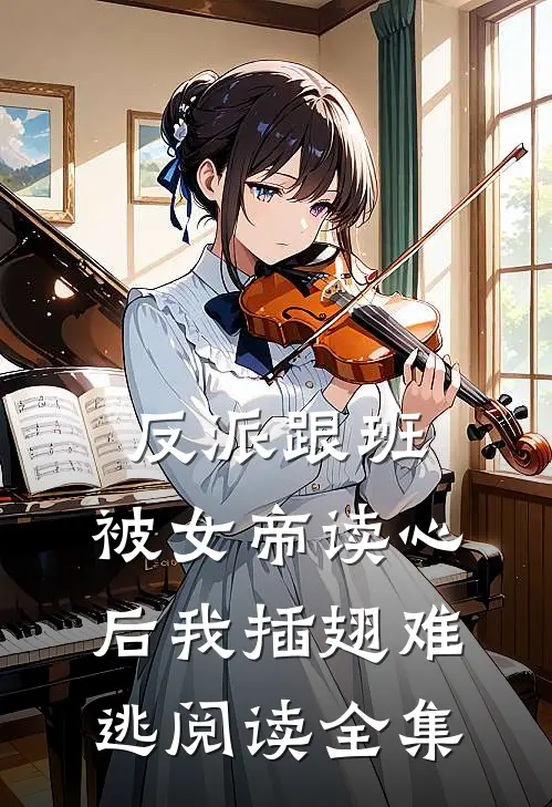 反派跟班：被女帝读心后我插翅难逃阅读全集