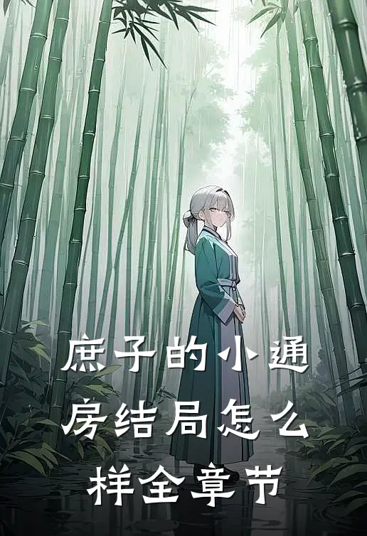 庶子的小通房结局怎么样全章节