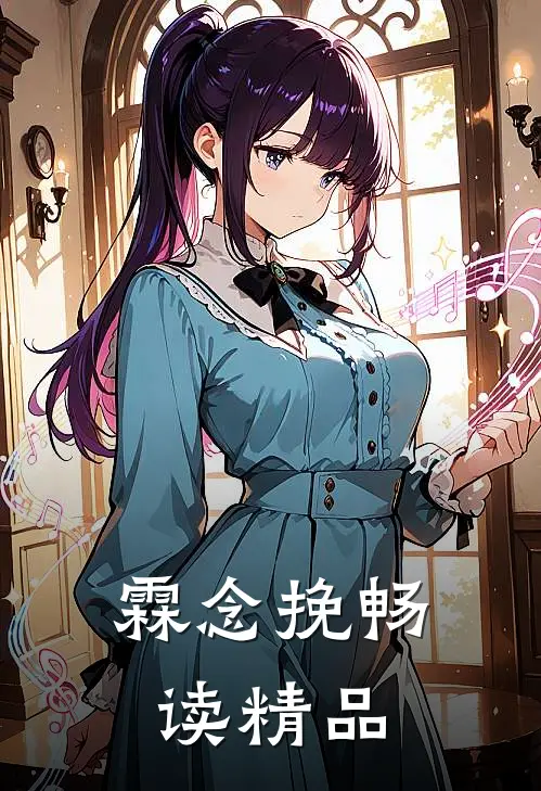 霖念挽畅读精品