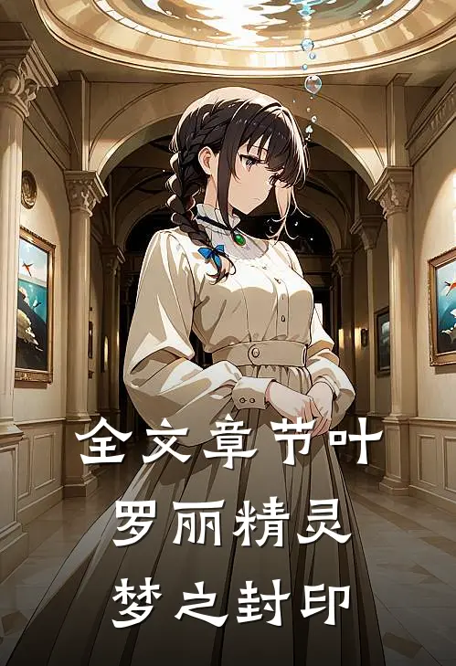 全文章节叶罗丽精灵梦之封印