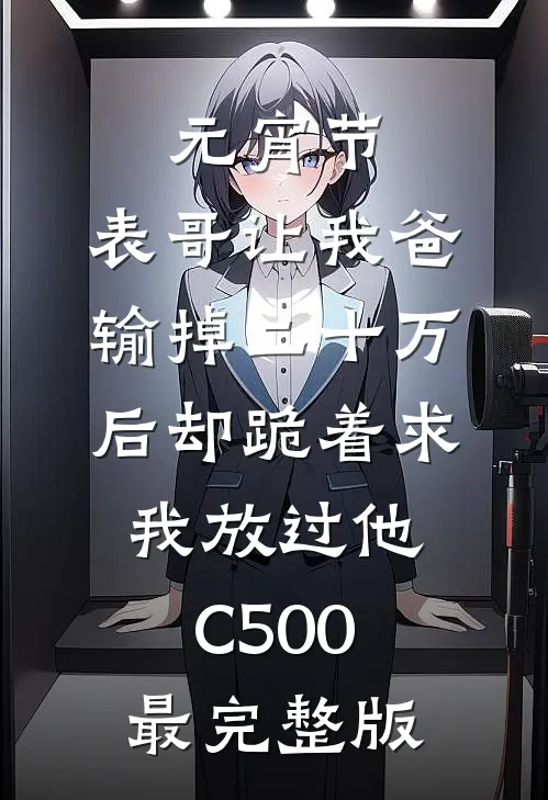 元宵节，表哥让我爸输掉二十万后却跪着求我放过他C500最完整版