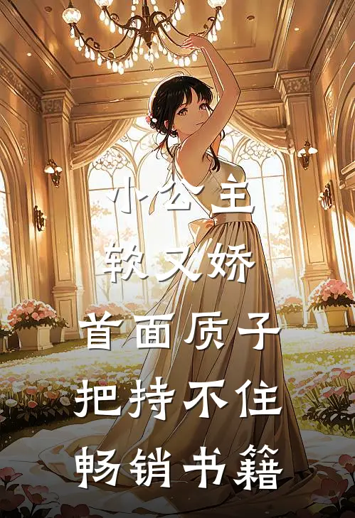 小公主软又娇，首面质子把持不住畅销书籍