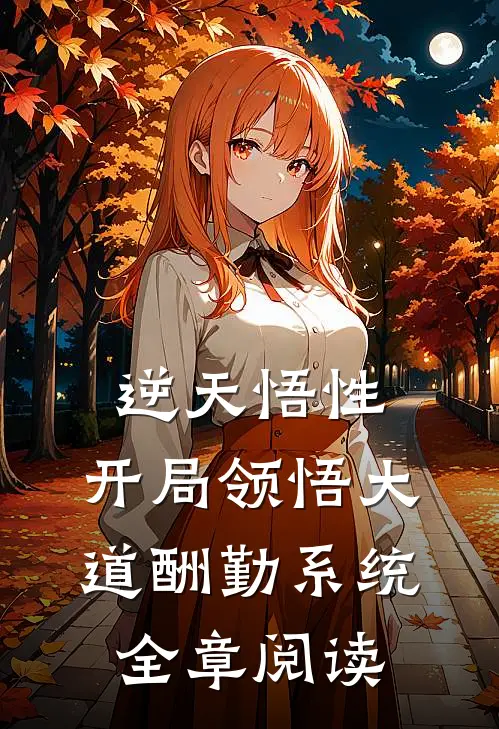 逆天悟性：开局领悟大道酬勤系统全章阅读