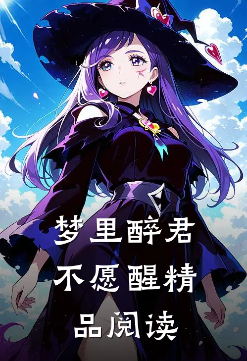 梦里醉君不愿醒精品阅读