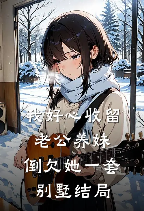 我好心收留老公养妹，倒欠她一套别墅结局