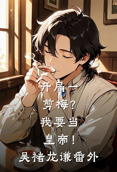 开局一剪梅？我要当皇帝！吴褚龙谦 番外