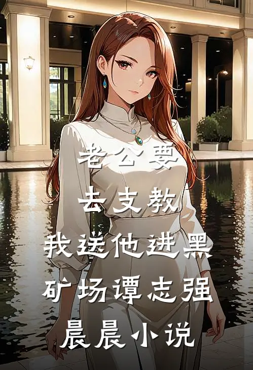 老公要去支教，我送他进黑矿场谭志强晨晨小说