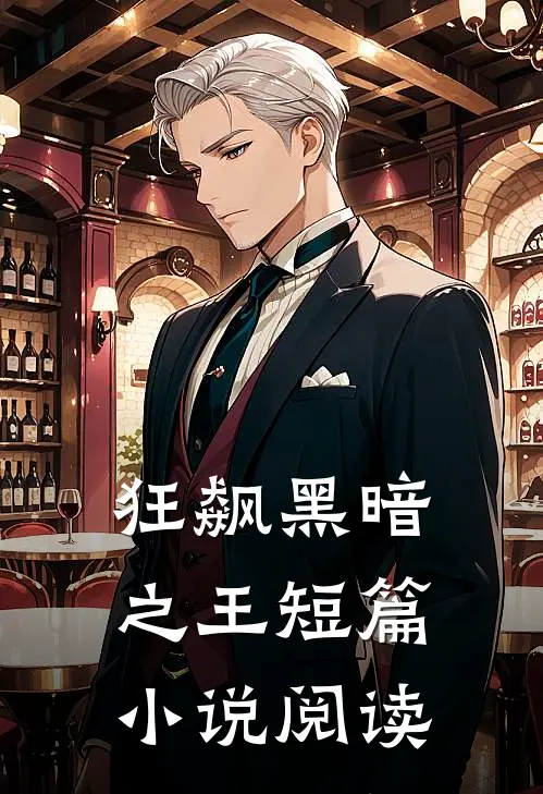 【狂飙】黑暗之王短篇小说阅读
