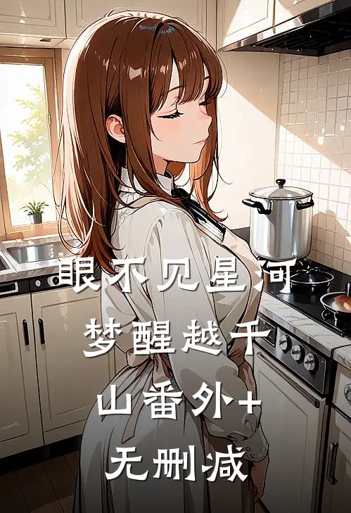 眼不见星河，梦醒越千山番外+无删减