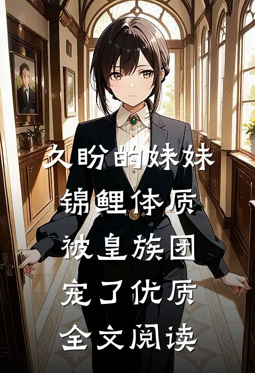久盼的妹妹锦鲤体质，被皇族团宠了优质全文阅读