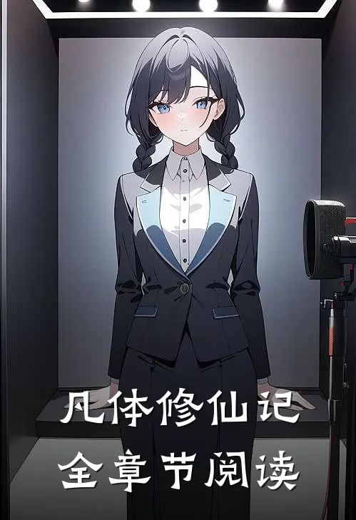 凡体修仙记全章节阅读