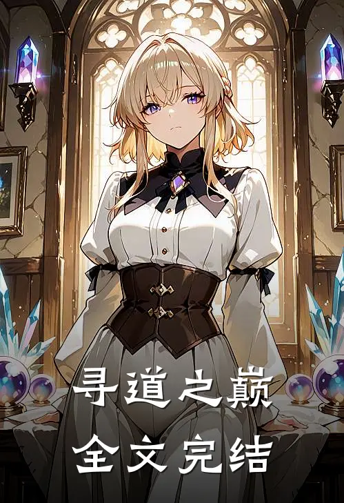 寻道之巅全文完结