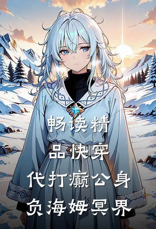畅读精品快穿：代打癫公身负海姆冥界