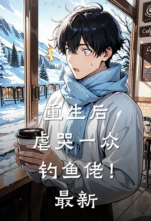 重生后，虐哭一众钓鱼佬！最新