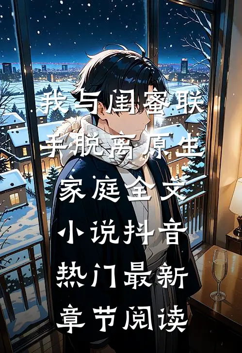 我与闺蜜联手脱离原生家庭全文小说抖音热门最新章节阅读