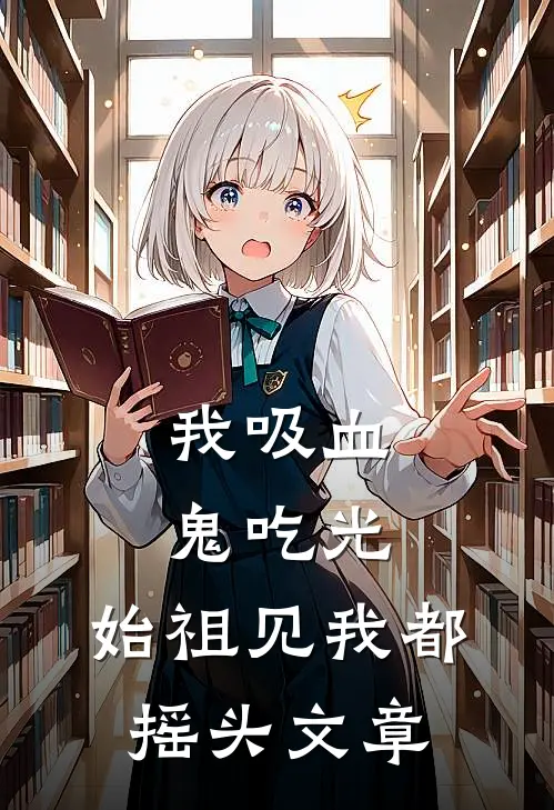 我吸血鬼吃光，始祖见我都摇头文章