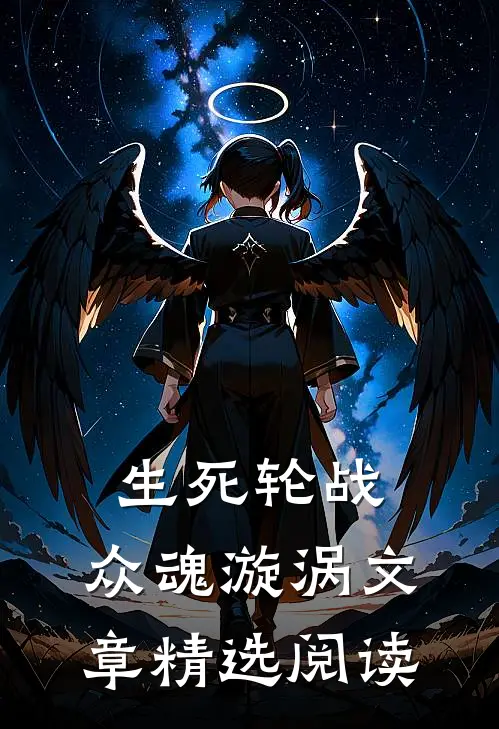 生死轮战：众魂漩涡文章精选阅读