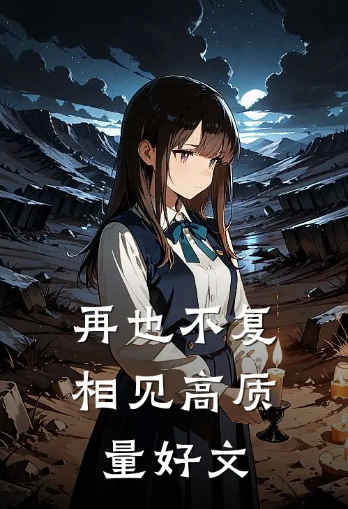 再也不复相见高质量好文