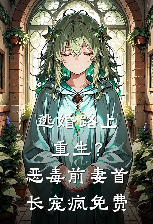 逃婚路上重生？恶毒前妻首长宠疯免费