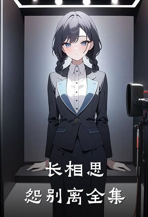 长相思，怨别离全集