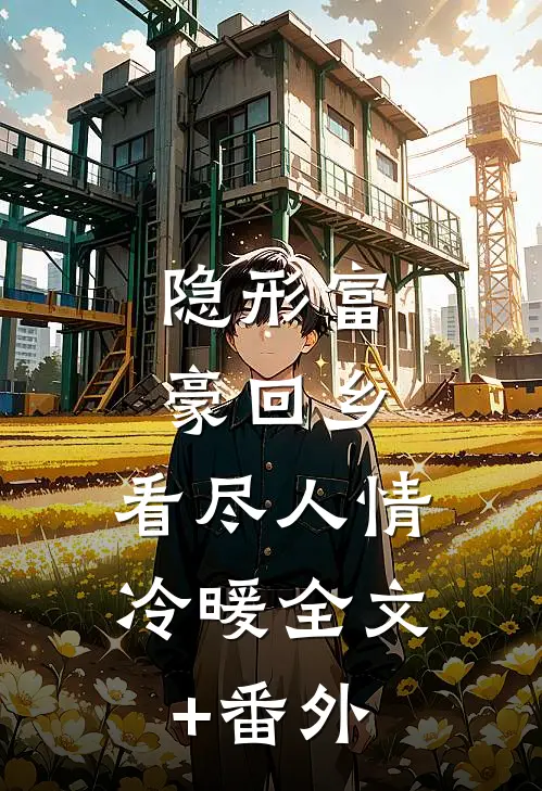隐形富豪回乡，看尽人情冷暖全文+番外
