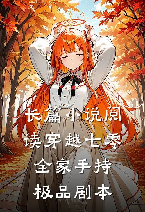 长篇小说阅读穿越七零:全家手持极品剧本