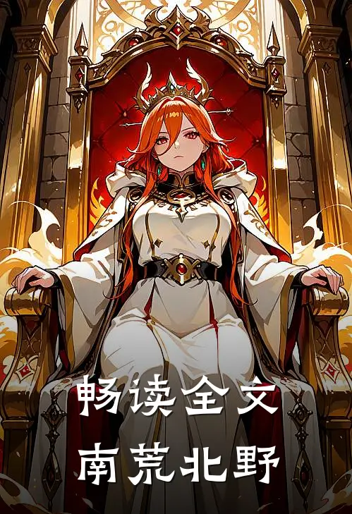 畅读全文南荒北野