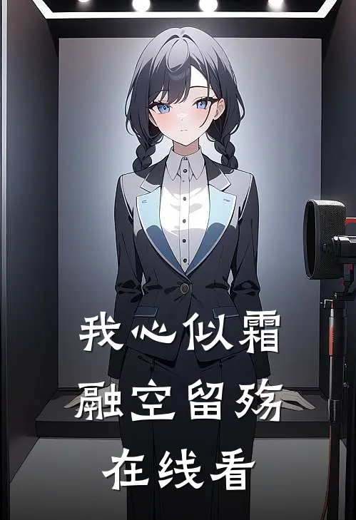我心似霜融空留殇在线看