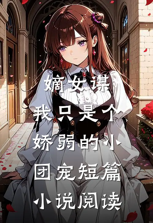 嫡女谋：我只是个娇弱的小团宠短篇小说阅读